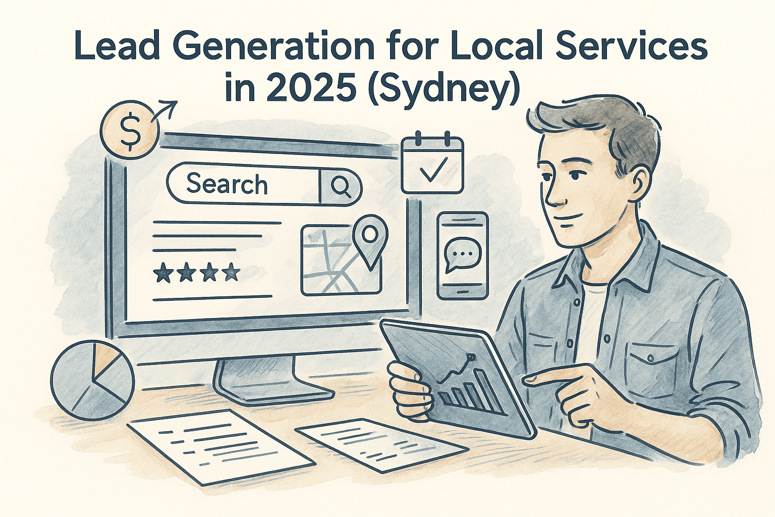 Lead Generation