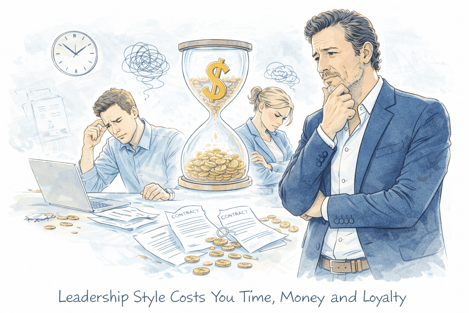 Leadership Style