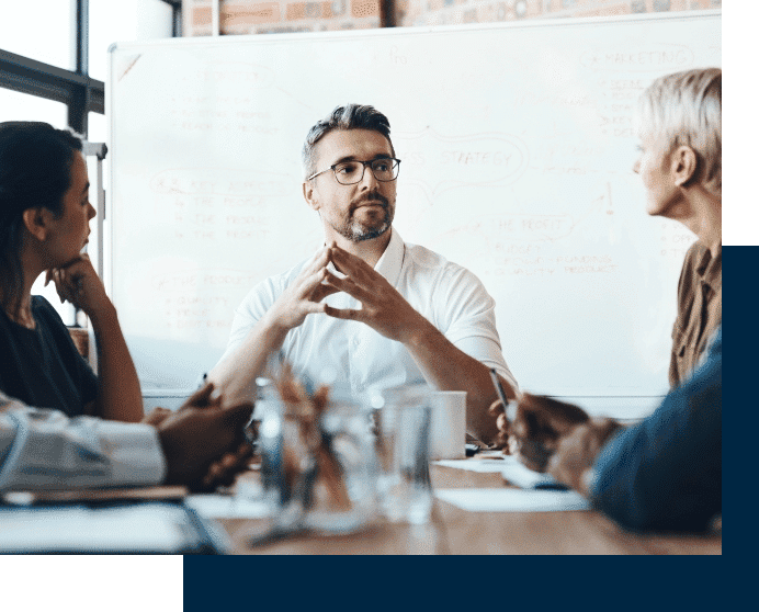 Business financial management coaching with Business Coach Mark