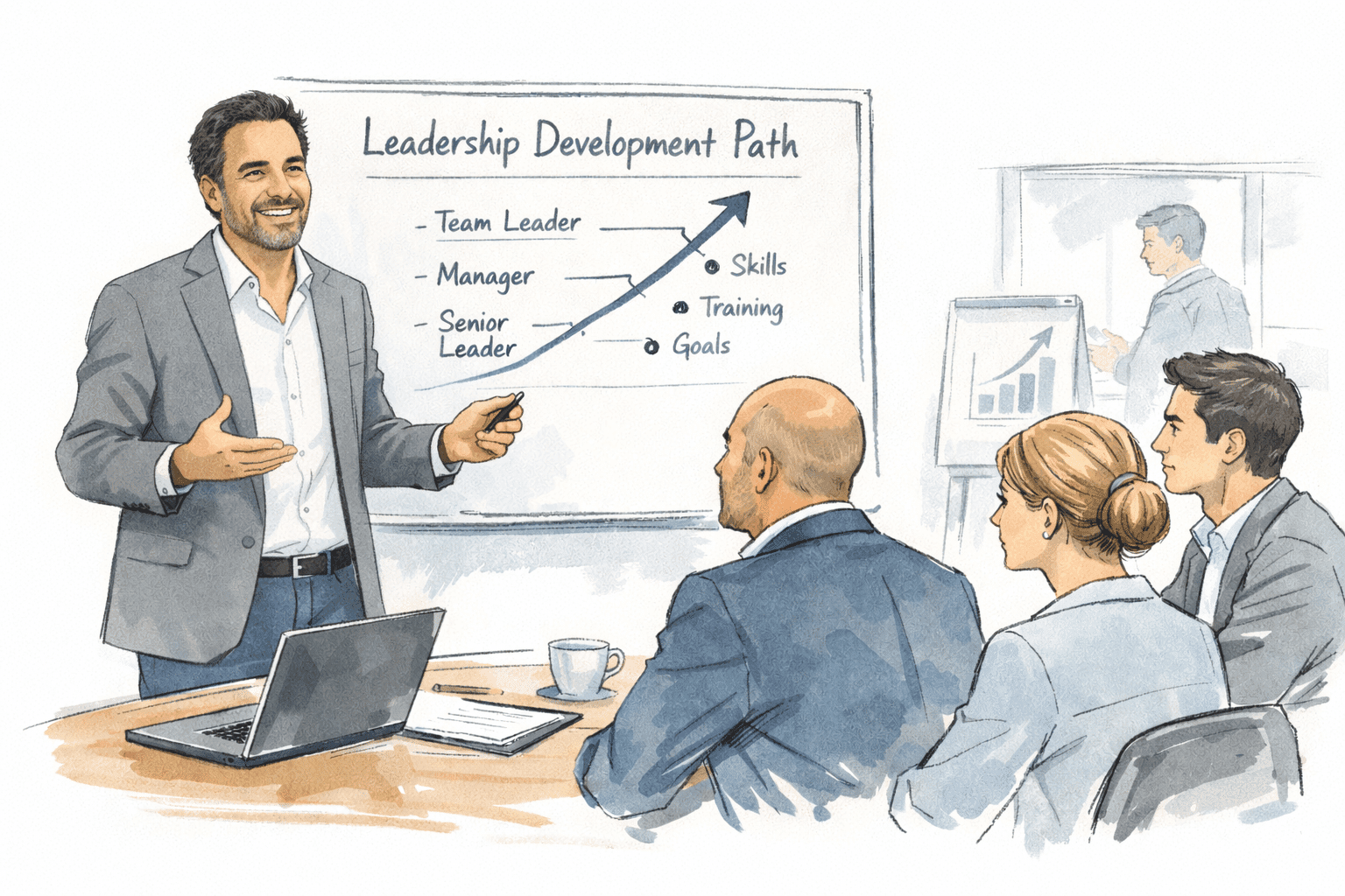 Development Path