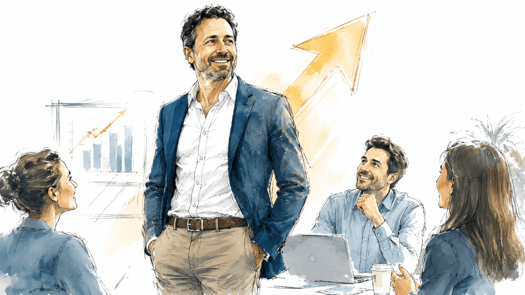 Leadership Confidence
