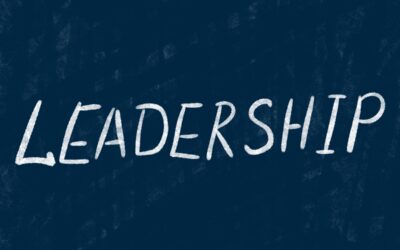 What Makes a Great Leader