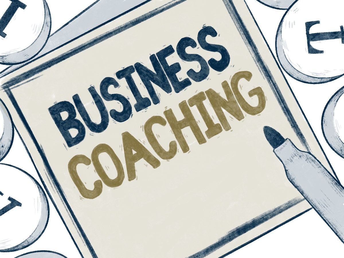 Your Complete Guide To The Benefits Of Business Coaching