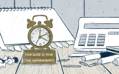 21 Ways To Manage Your Time