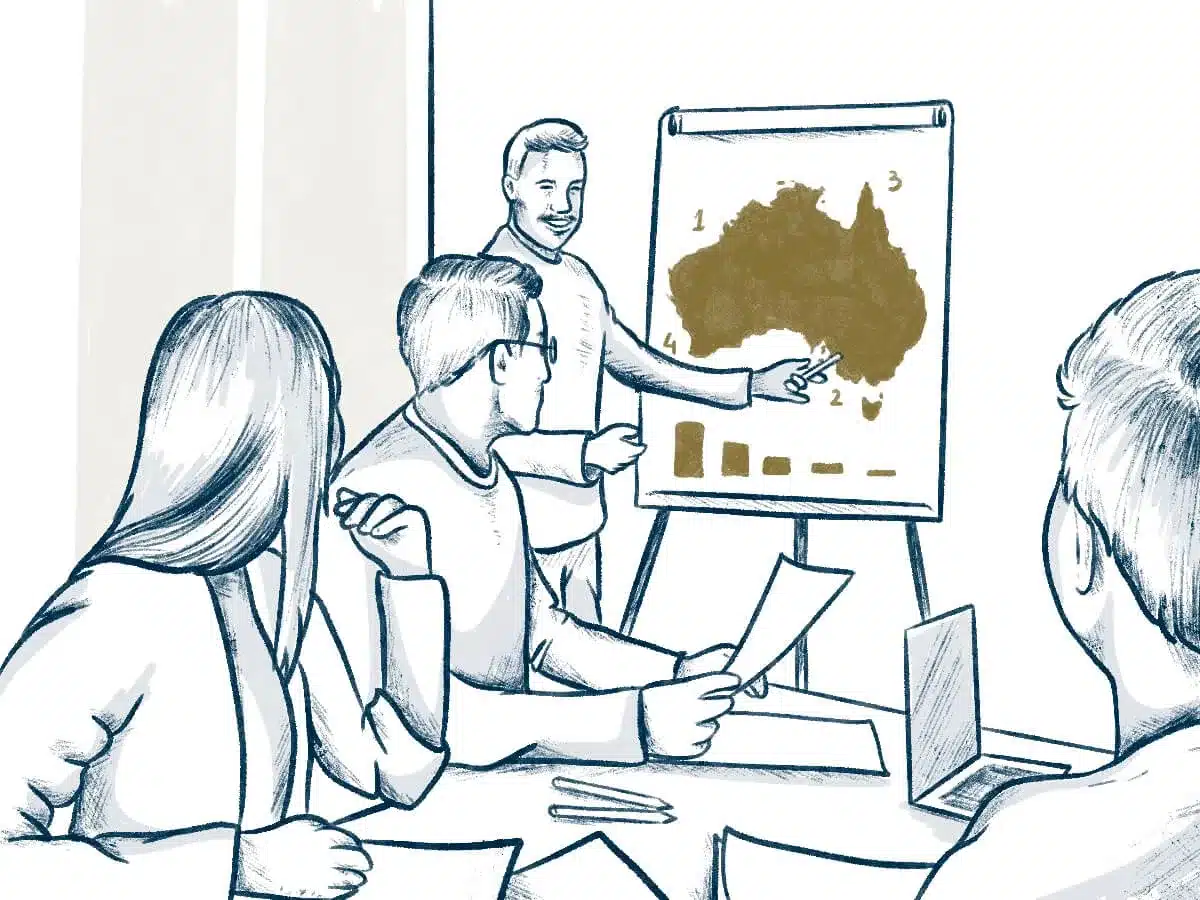 7 Benefits Of Business Coaching In Australia