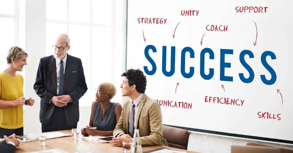 Business Coaching
