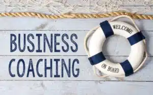 Business coaching