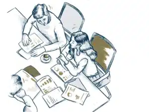 How To Build A Team For Your Business