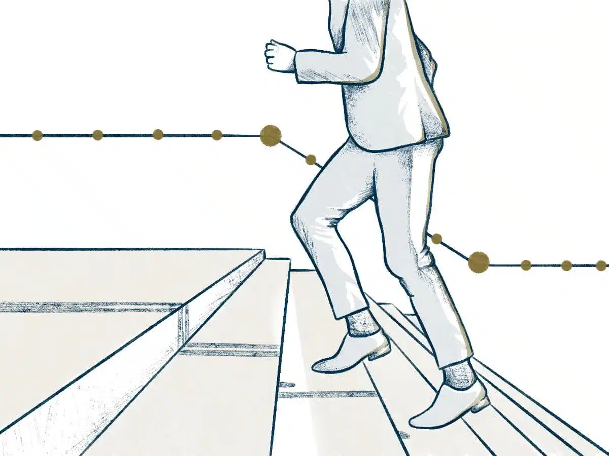 The Path To Success An Insight Into Business Coaching Programmes