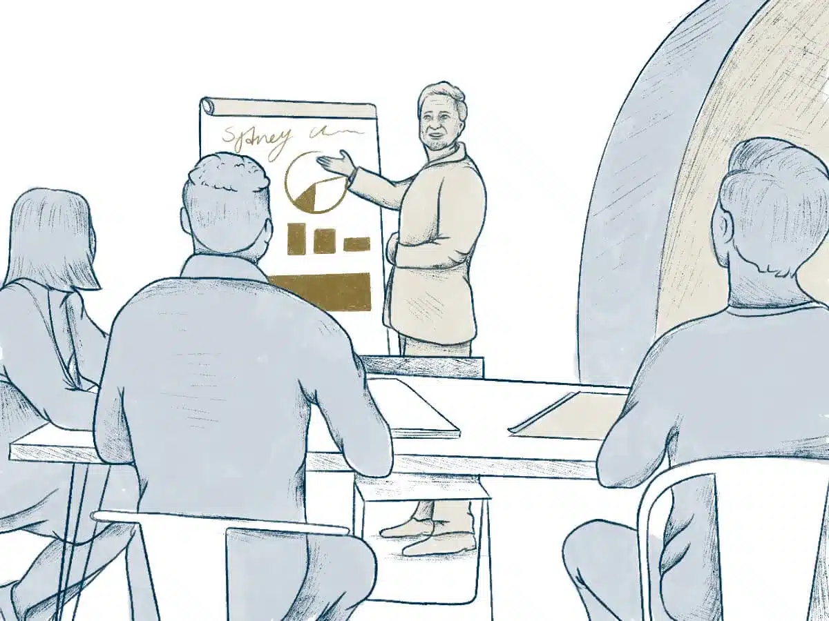 What A Sydney Business Coach Can Do For Your Business