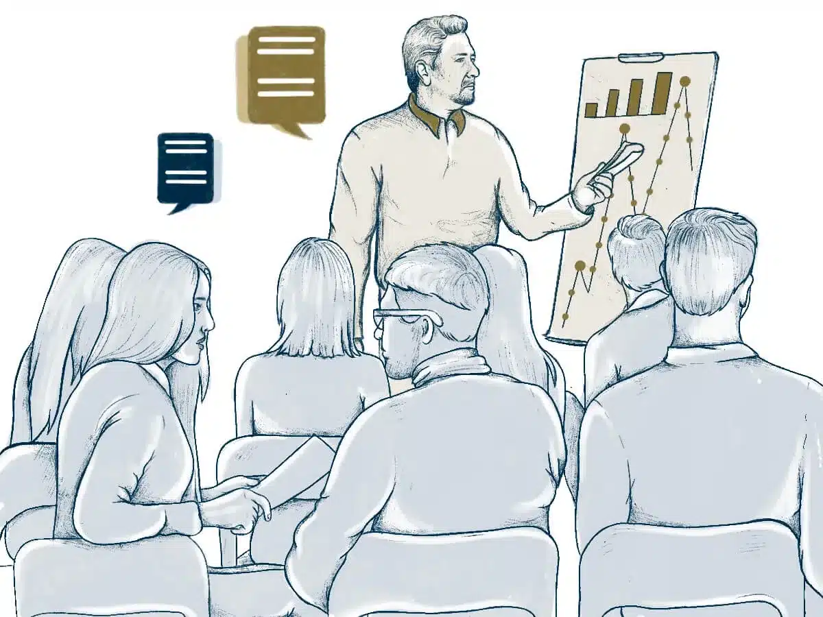 Why Business Coaches Are Essential For Your Growth