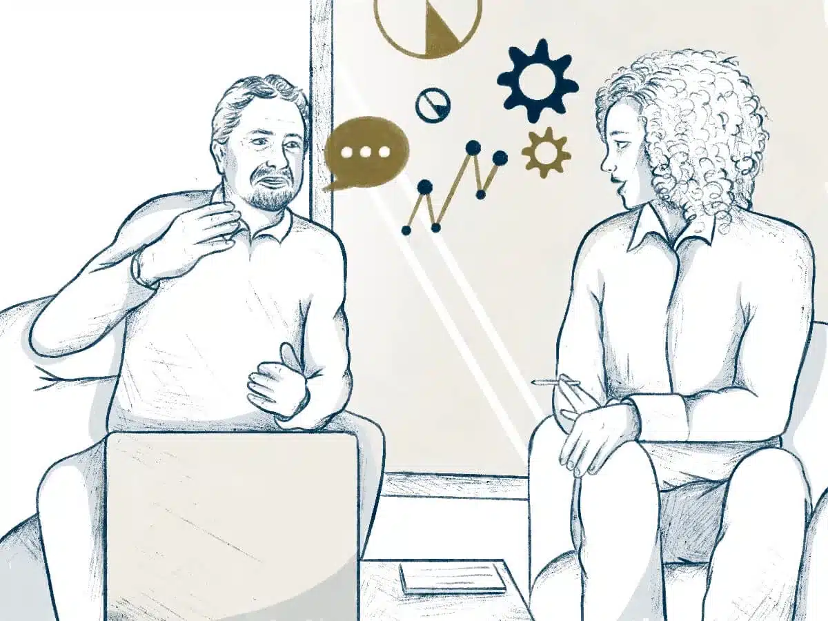 Why Small Business Mentors Are Essential For Success