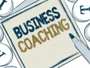 Your Complete Guide To The Benefits Of Business Coaching