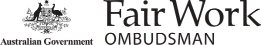 fair work ombudsman