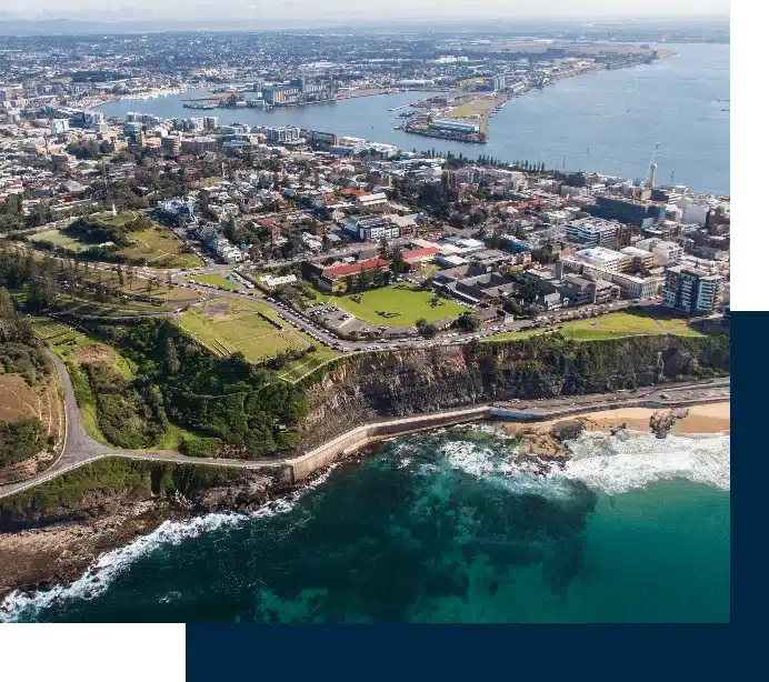 Newcastle