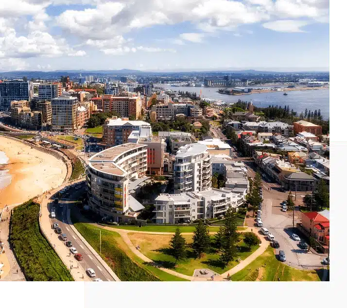 Newcastle
