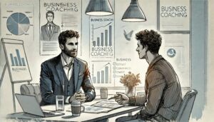 Business owners must learn to let go and finally scale with structure. Free up time, empower your team, and lead with clarity.