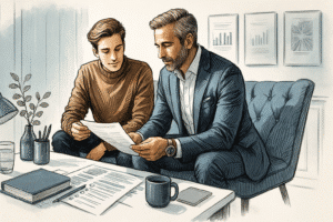Develop Your 2IC