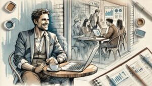 Business That Does not Rely on You