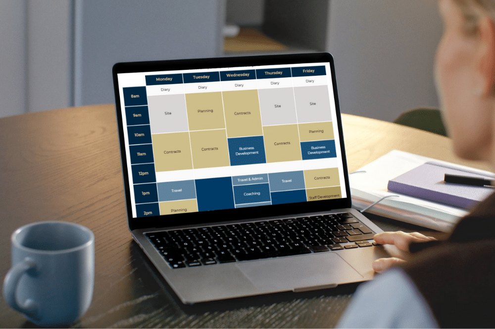 default diary
