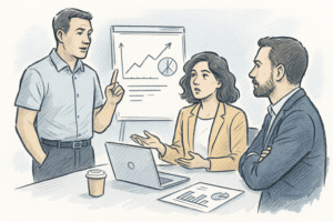 Scale With Your Business