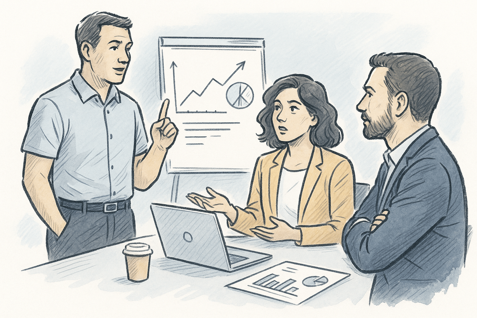 Scale With Your Business