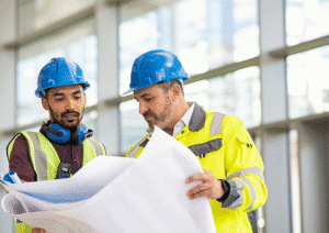 trade business