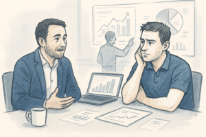 Bottleneck in Your Business