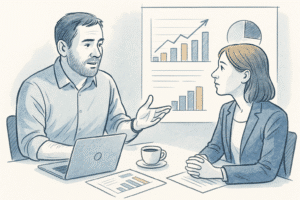 Growing Business Needs