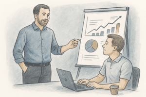 Hold Staff Accountable