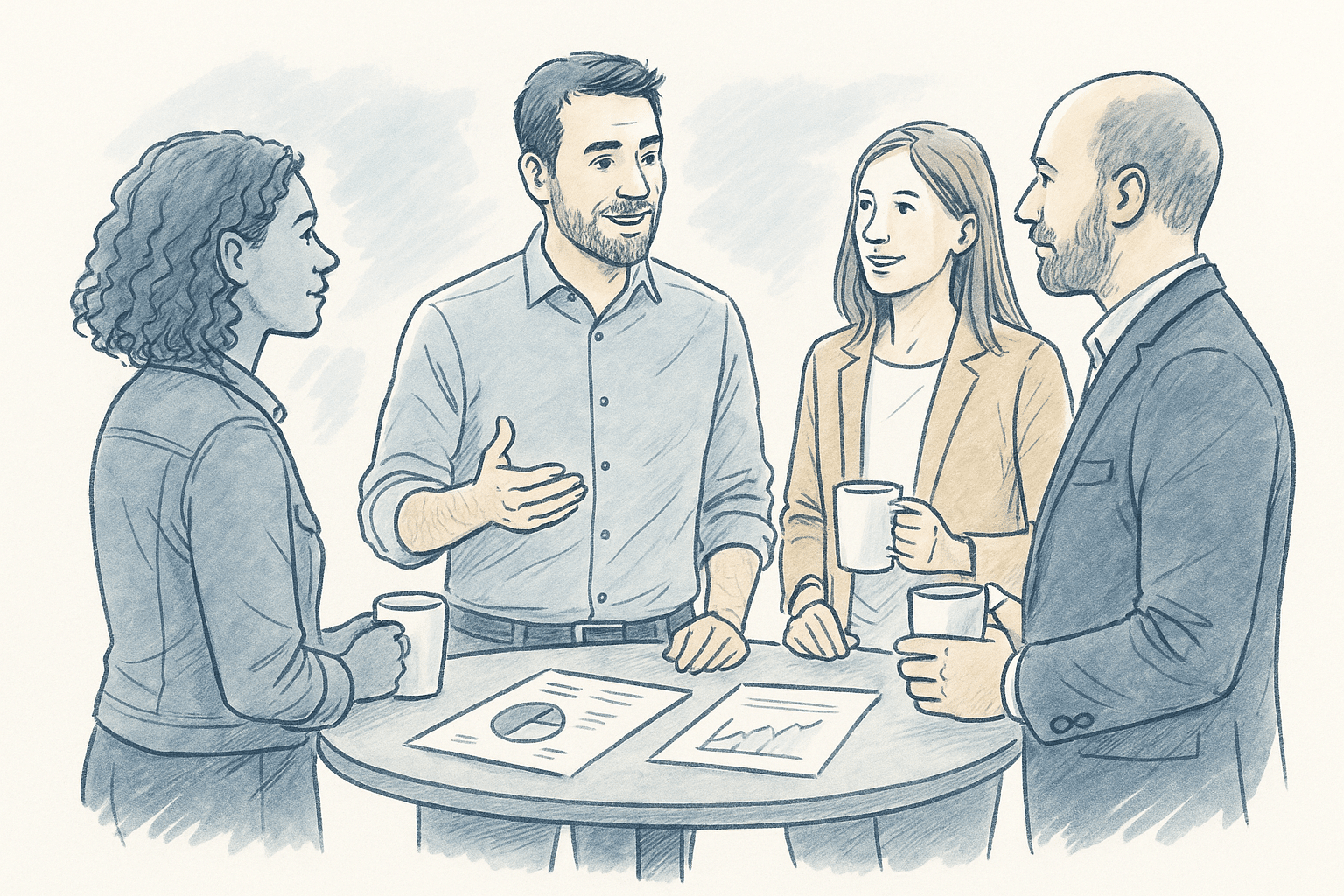 Networking Season Matters