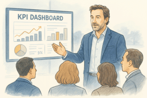 KPI Dashboard