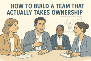 Build a Team