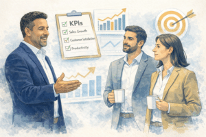 KPIs to Drive Performance