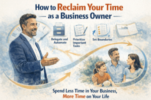 Reclaim Your Time