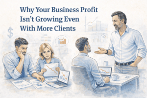 Business Profit