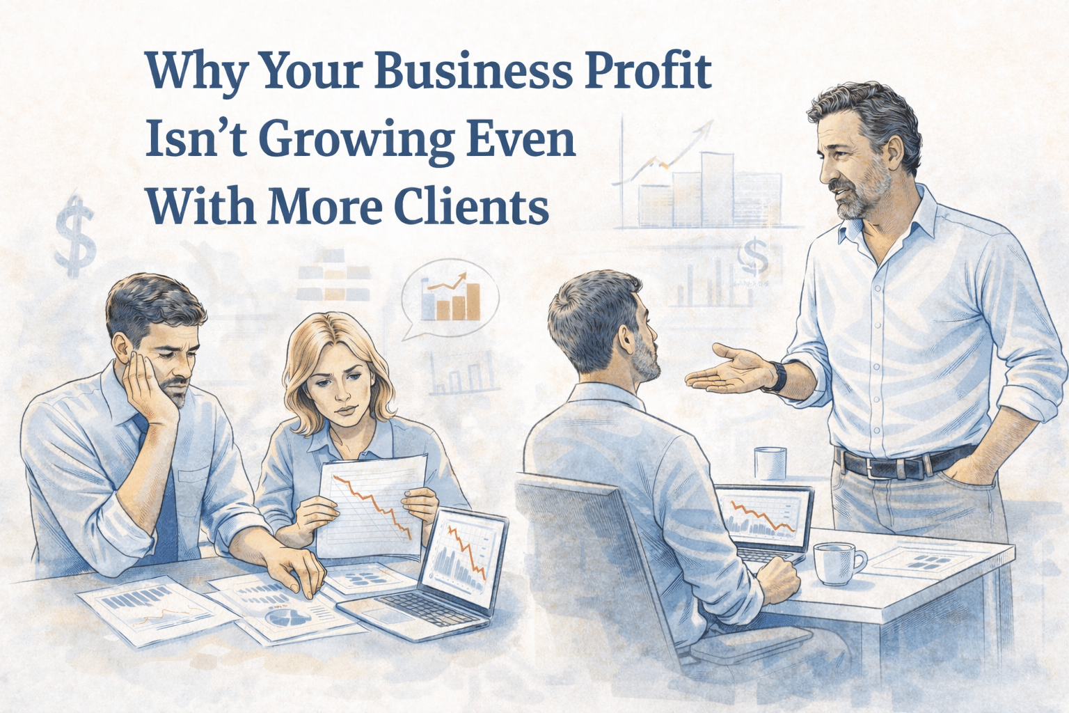 Business Profit
